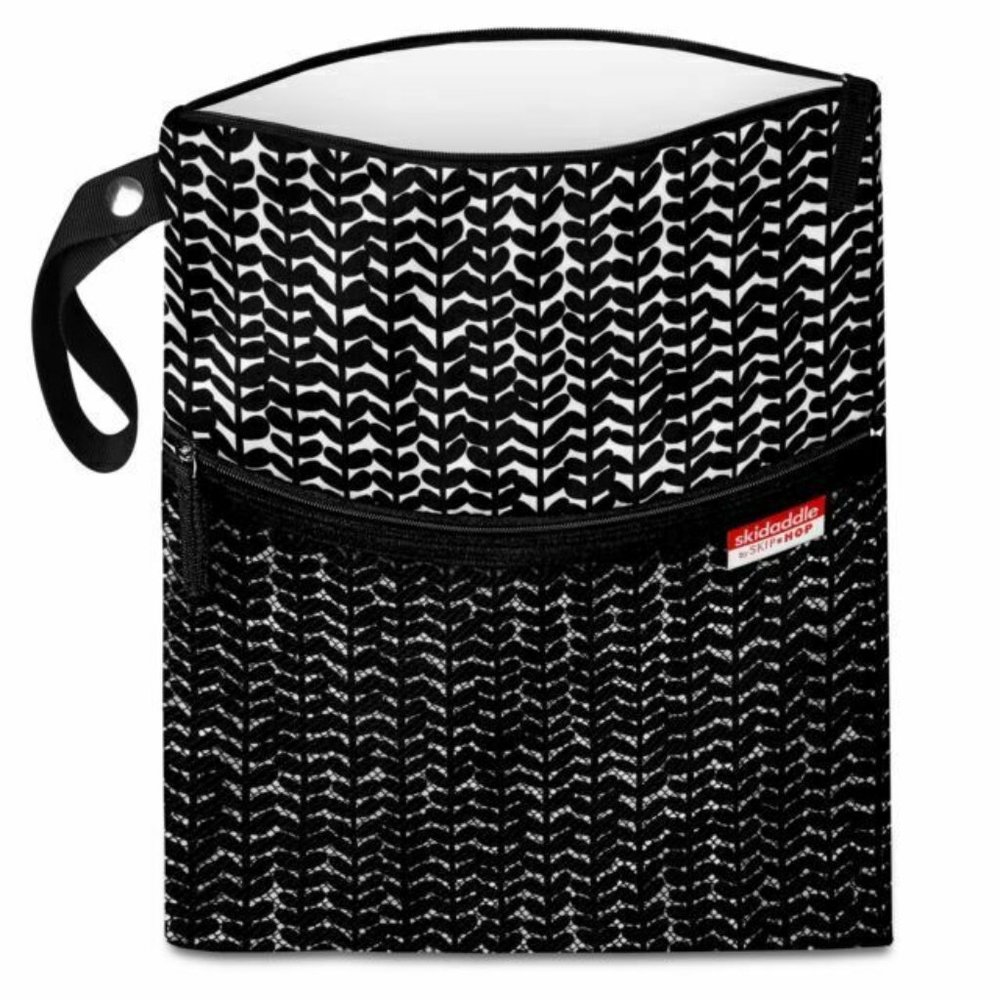 skidaddle wet bag NWOT